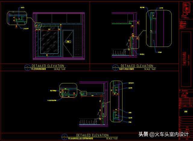 鋼構cad38版下載鋼構cad  第2張