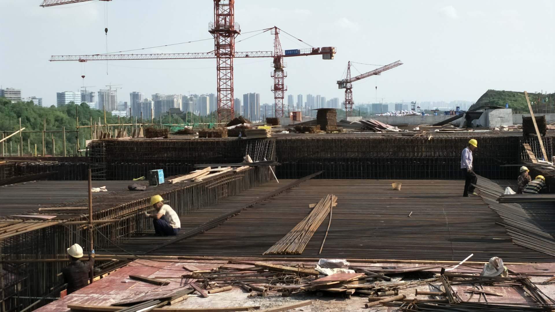 土建工程隊土建工程隊需要交哪些稅  第1張