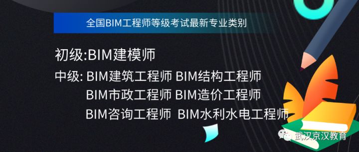 bim裝配式工程師證書報考條件裝飾裝修bim工程師考試須知  第2張