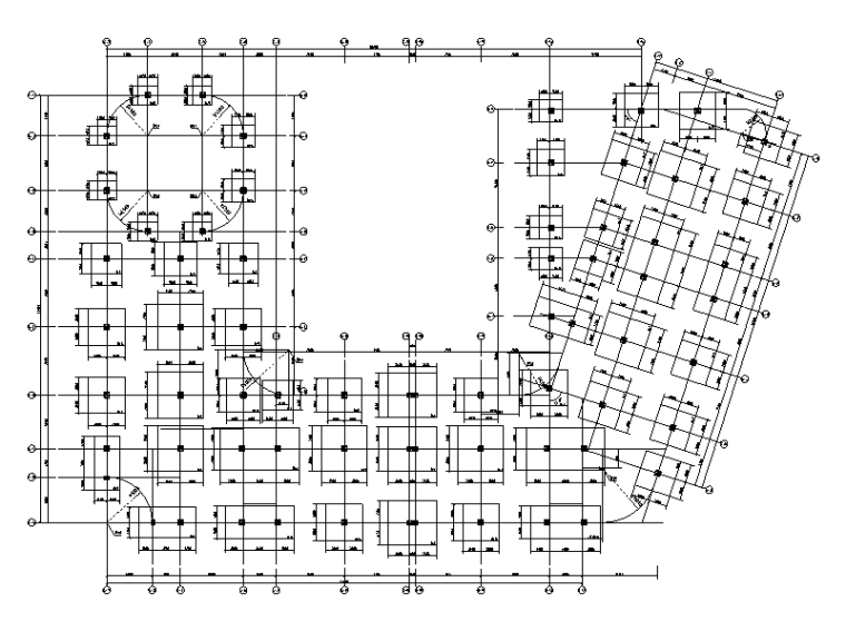 地基基礎(chǔ)設(shè)計等級,地基基礎(chǔ)工程專業(yè)承包一級資質(zhì)  第2張